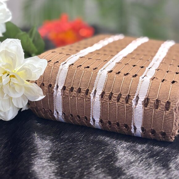 Premium Colourful Aso-oke by the bundle - Picture 12 of 17